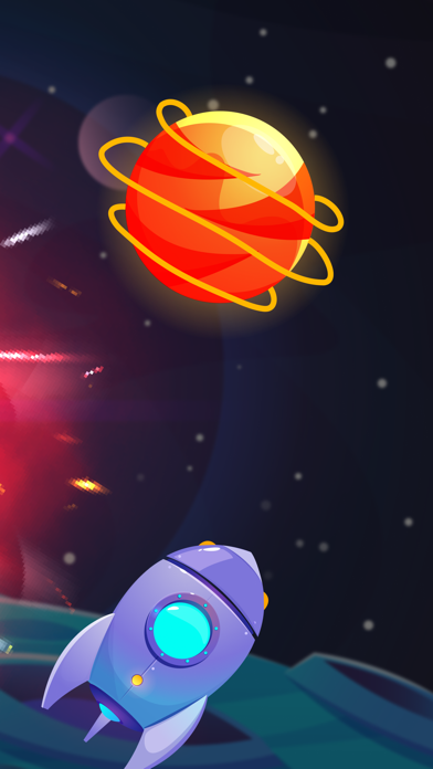 Blaze Memorise Screenshot