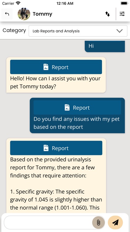 Pet Care Pro screenshot-3