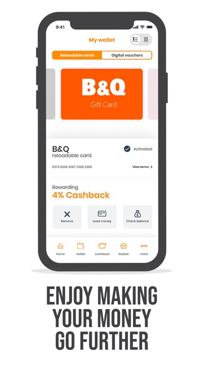 Froogul Rewards screenshot-3