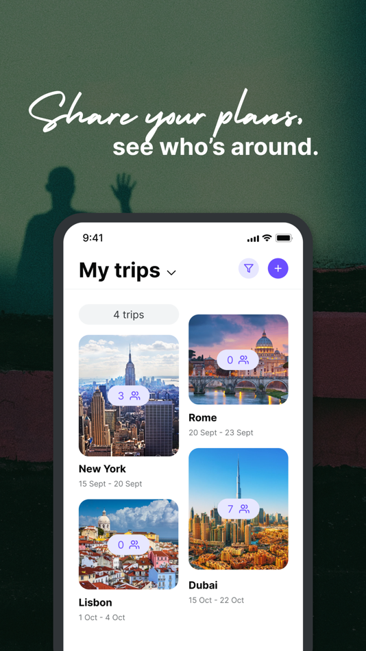 #3. Weyn (iOS) 由: Weyn App LTD