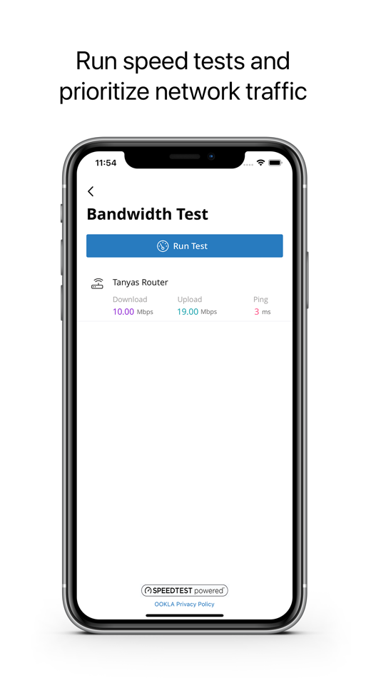 #4. Velocity Managed WiFi (iOS) 由: Velocity Powered by Butler Electric Co-op