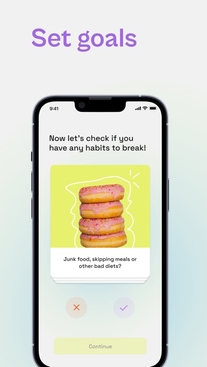 MAKEA : Self Care, Motivation