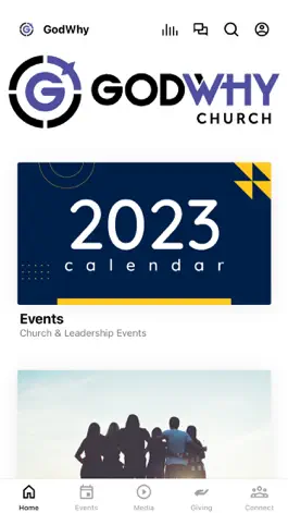 Game screenshot GodWhy Church mod apk