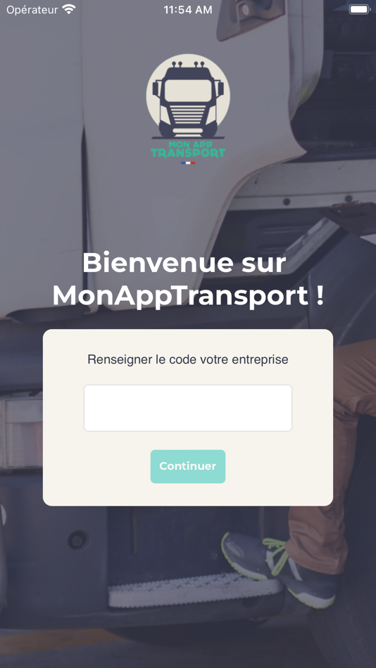 Mon App Transport - 5.3.6 - (iOS)