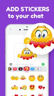 pop love stickers & emojis problems & solutions and troubleshooting guide - 1