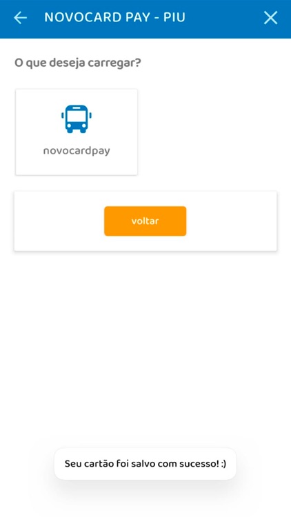 NOVOCARD PAY
