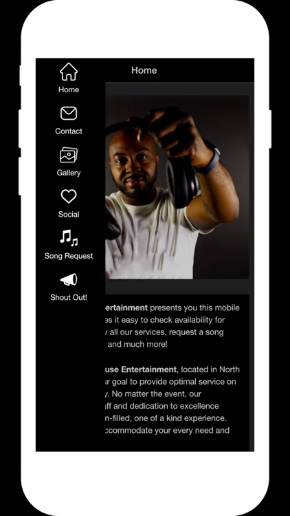 Clubhouse Entertainment