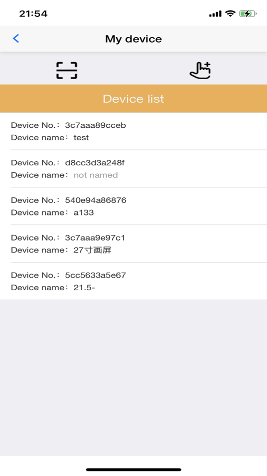 #3. iHomeFrame Caster (iOS) Podle: 晓曦 彭