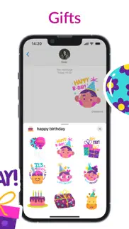 How to cancel & delete happy bday to you 2