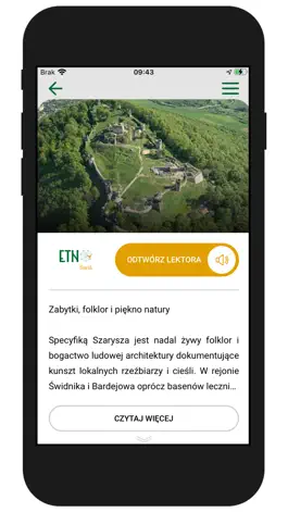 Game screenshot Etno Carpathia apk