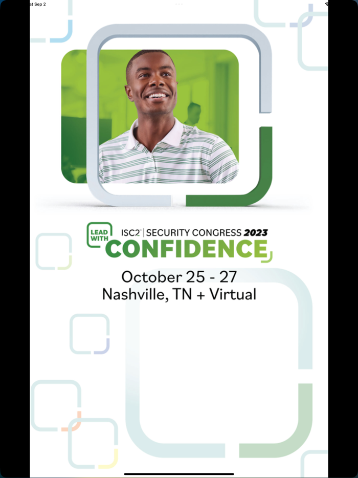 ISC2 Security Congress 2023