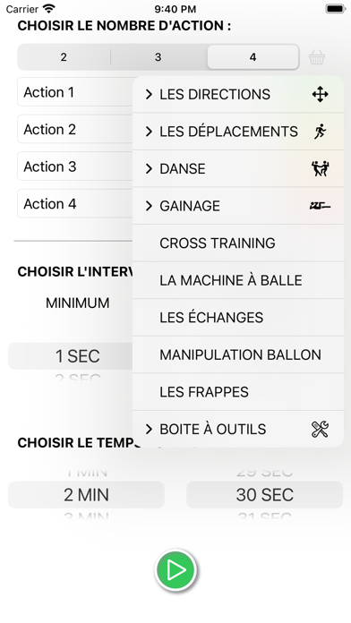 Screenshot #3 pour EPS Switch Action