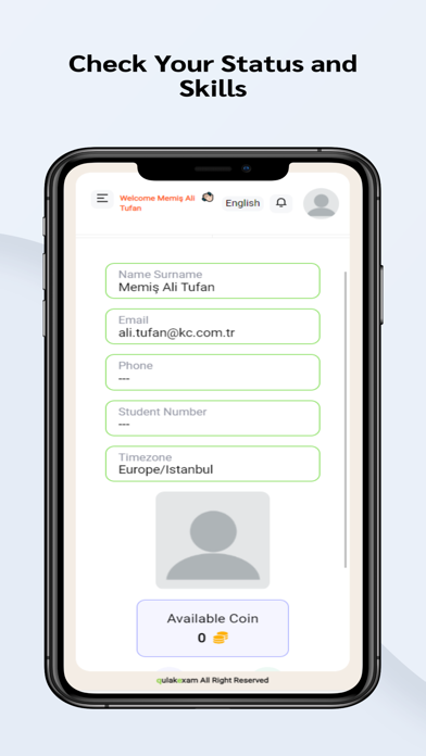 Al-Beruniy Digital Screenshot