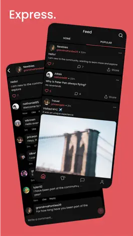 Game screenshot Beakr - Kinky Dating & Chat mod apk