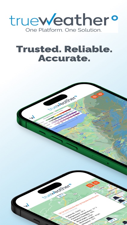 trueWeather