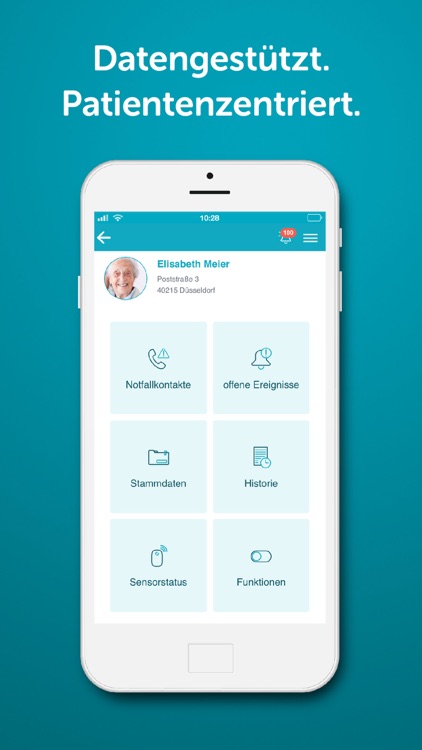 moio App Business