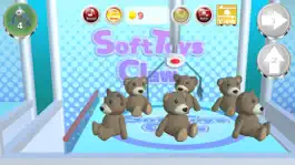 Game screenshot Soft Toys Claw : Claw Machine apk