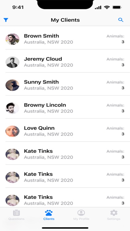 Ask A Vet Partners screenshot-5