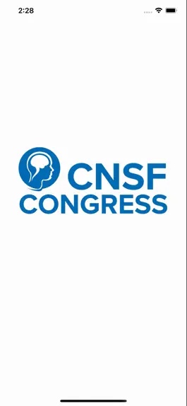 Game screenshot CNSF Congress mod apk