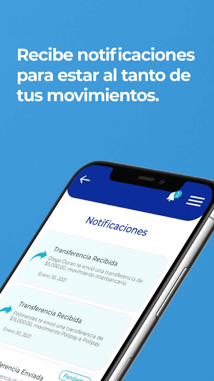 BECPolipay Libérate