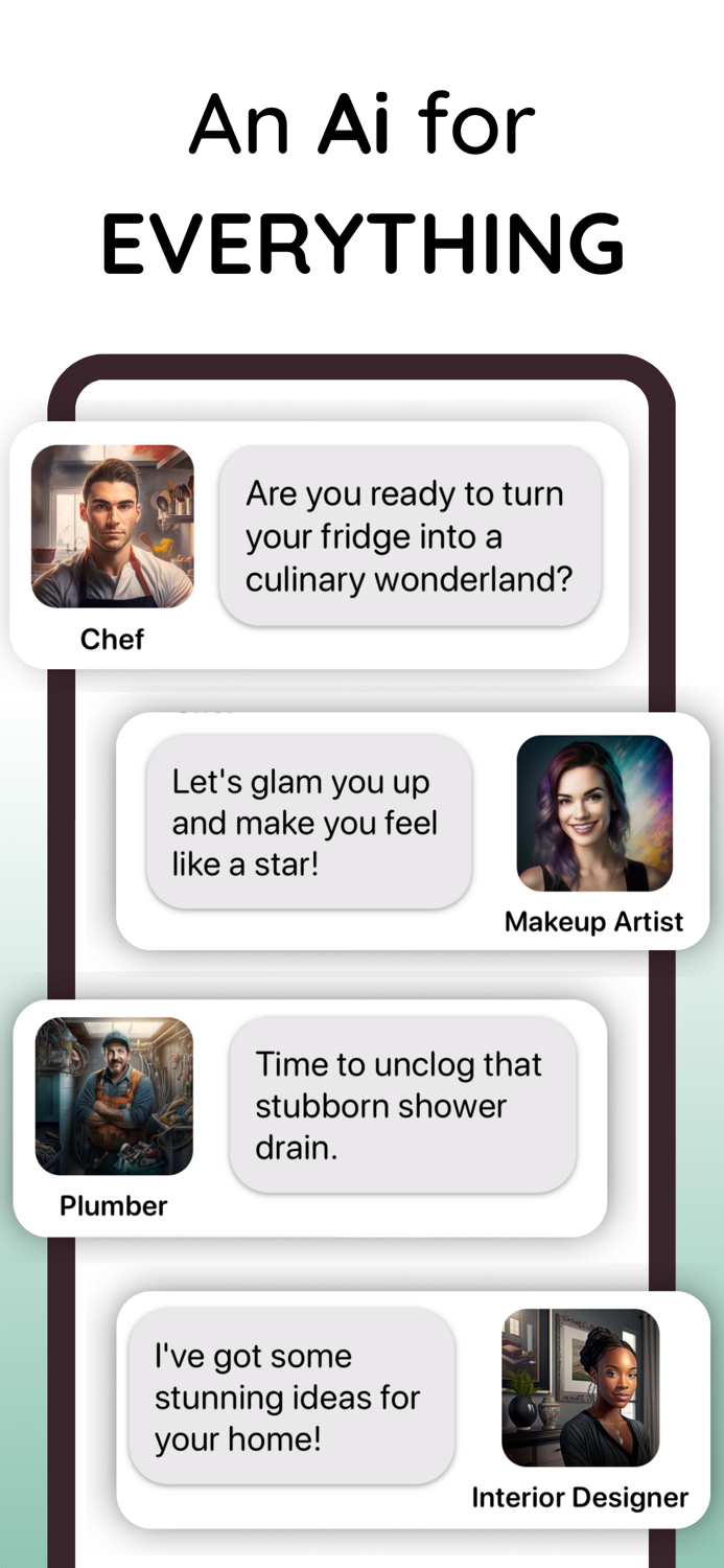 Epic Bot Ai for Everything