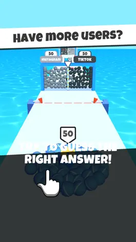 Game screenshot Split Gate mod apk