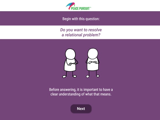 Screenshot #5 pour Peace Pursuit