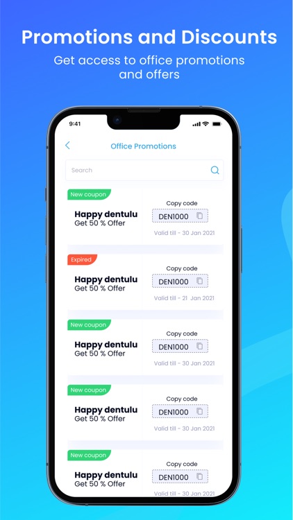 Snore & Sleep Apnea screenshot-7