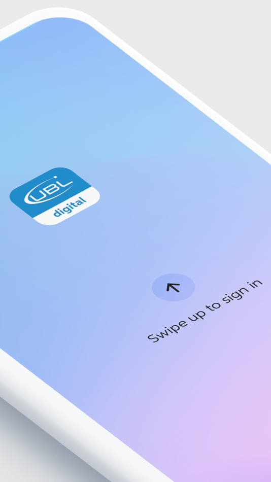 #2. UBL Digital Qatar (iOS) بواسطة: UBL