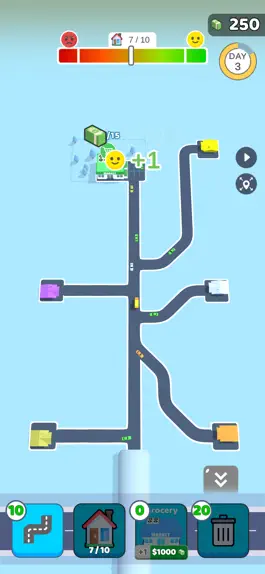 Game screenshot City Flow! hack