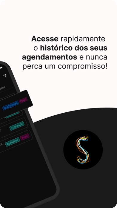 Symetria Screenshot
