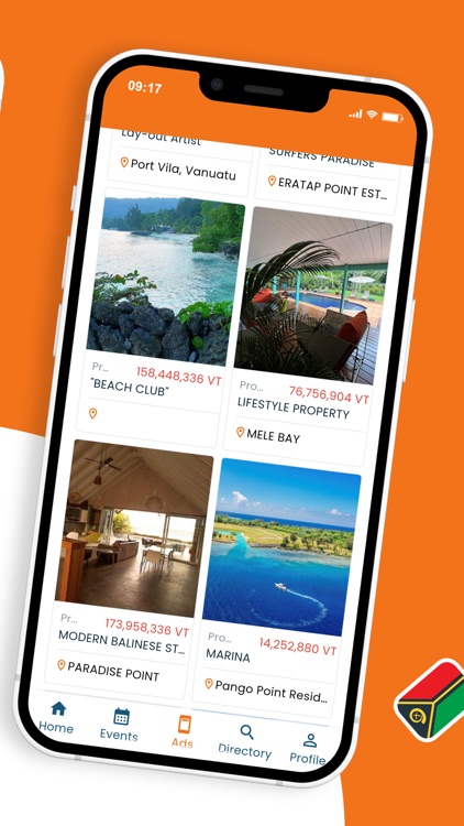 Everisamting Vanuatu screenshot-9