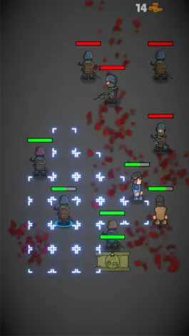Game screenshot Stop The War: Last Fight mod apk
