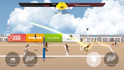 ザ・スパイク：リマスタード screenshot1