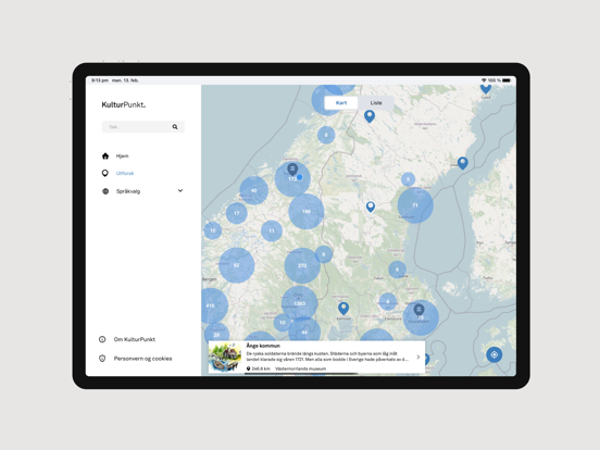 Screenshot #5 pour KulturPunkt