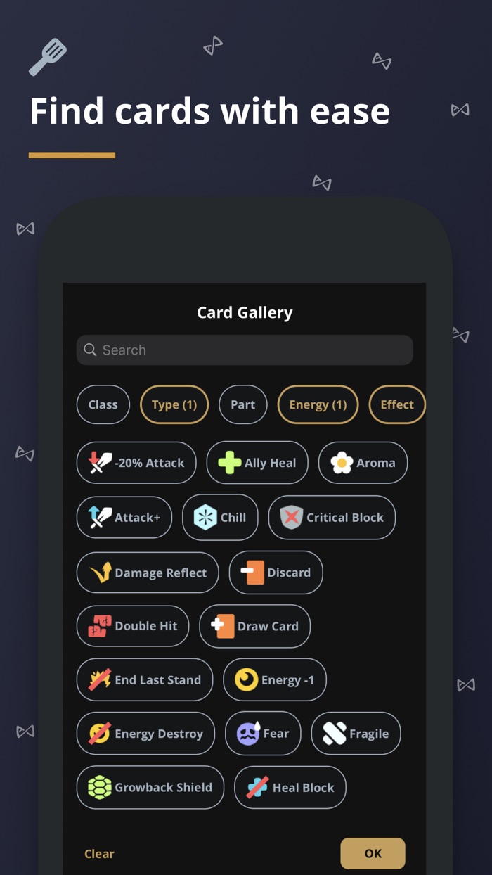 Tacter - AXS Game Helper