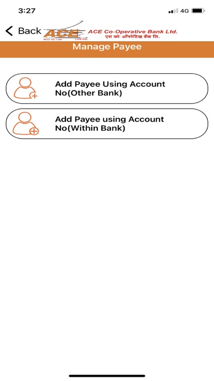 ACe Mobile App