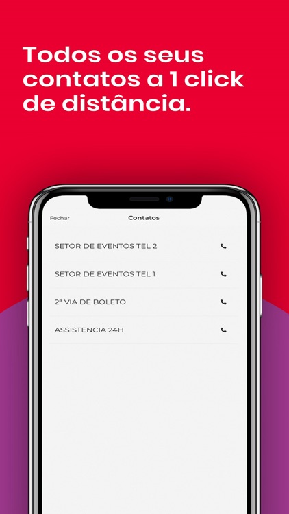 Precisa Benefícios screenshot-5