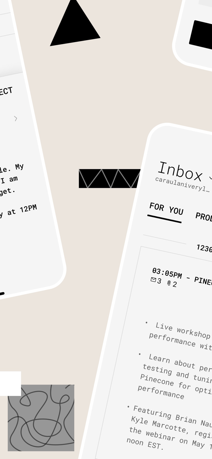 Pro Emailer - AI Email