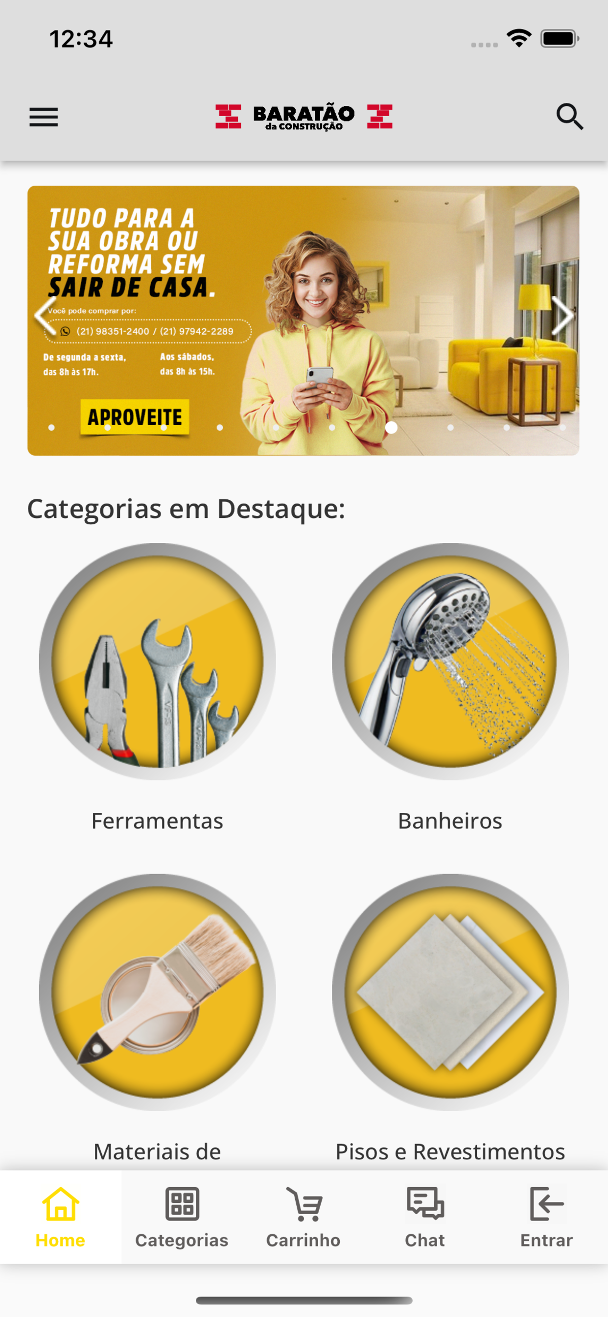Rede Baratão