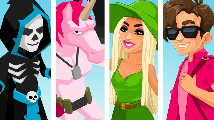 Business tour screenshot-0