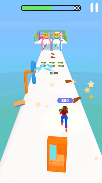 Furniture Run screenshot-4