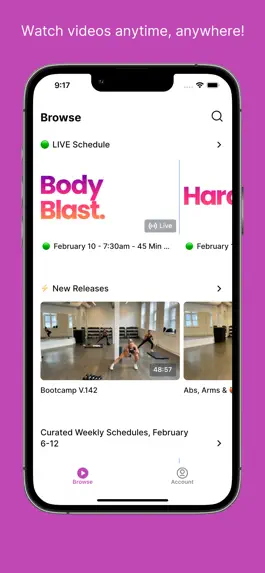 Game screenshot Elle On Demand mod apk