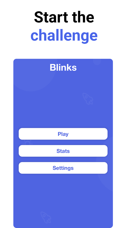 #4. Blinks - Trivia, Puzzles, Word (iOS) 由: Marcelo Laprea