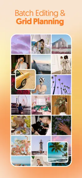 Game screenshot A Color Story: Photo + Video apk