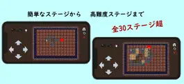 Game screenshot 掘って運ぶ新感覚倉庫番ゲーム apk