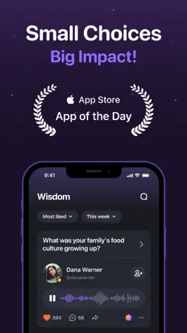 Game screenshot Wisdom - Live Better mod apk