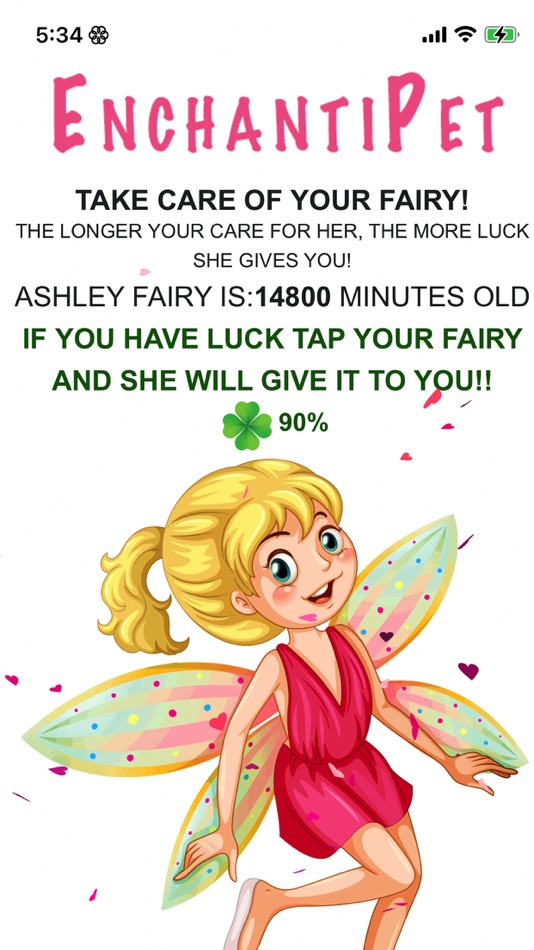 EnchantiPet (iOS) 由: YOURFULLSTACK, LLC EnchantiPet (iOS) 由: YOURFULLSTACK, LLC