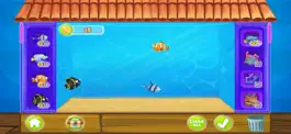 Game screenshot Fish Aquariums Simulator mod apk