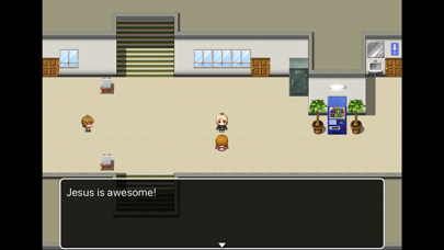The Bible Game by Kris Screenshot